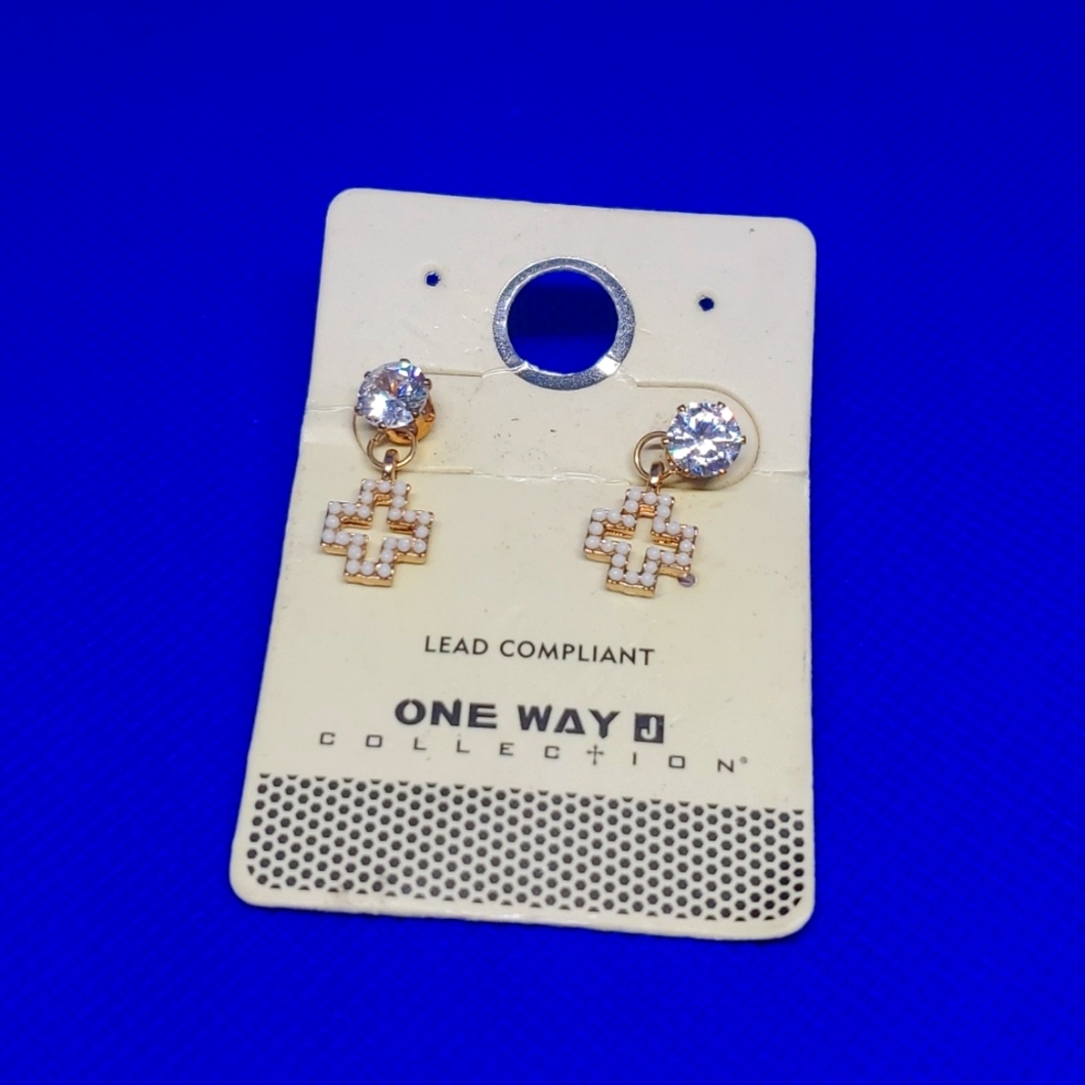 One way J collection